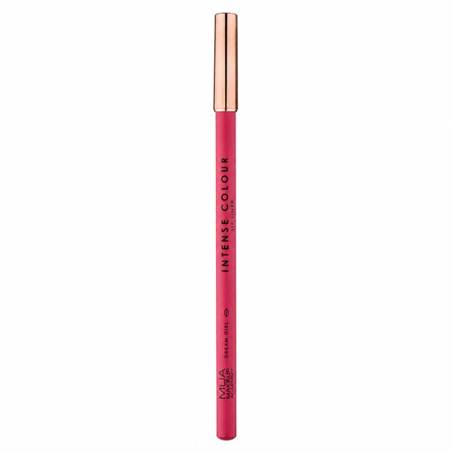 MUA INTENSE COLOUR lūpų pieštukas, 1,5 g
