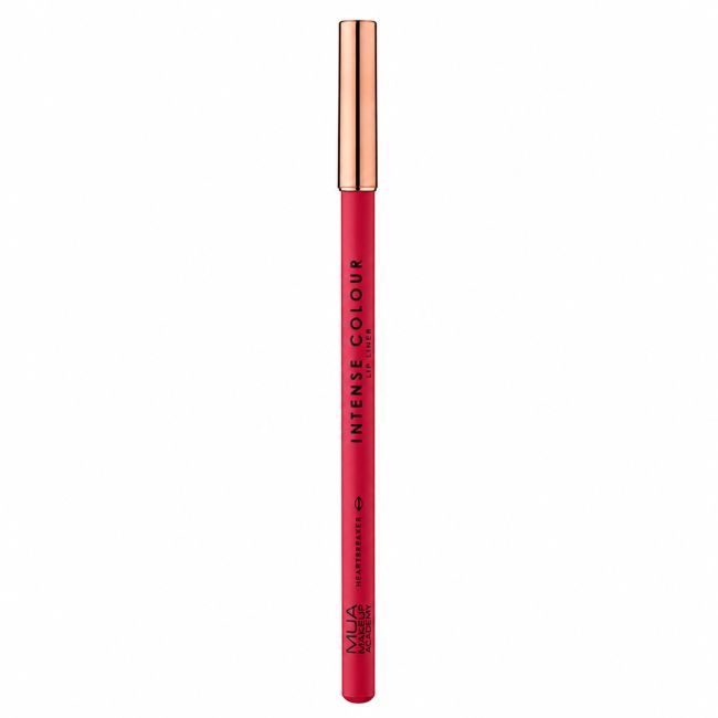 MUA INTENSE COLOUR lūpų pieštukas, 1,5 g