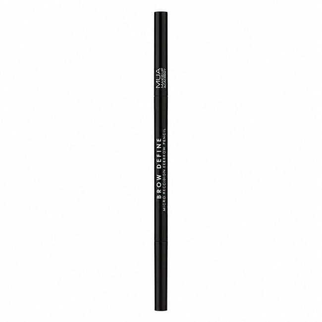 MUA BROW DEFINE MICRO PRECISION antakių pieštukas, 0,05 g