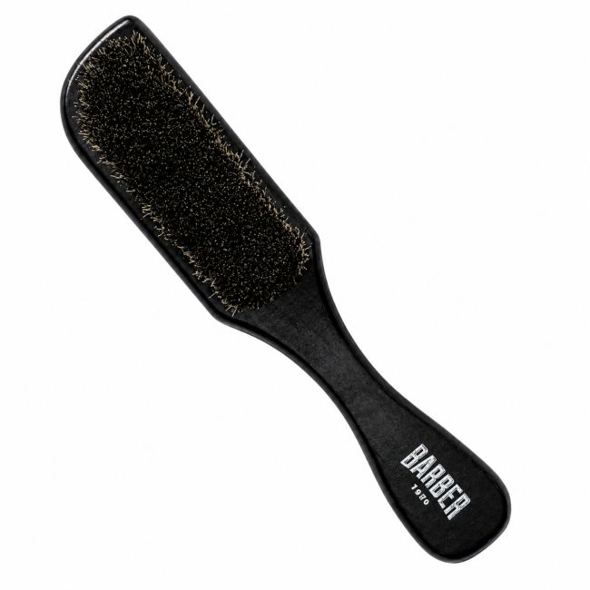 BARBER MARMARA FADE S valymo šepetėlis