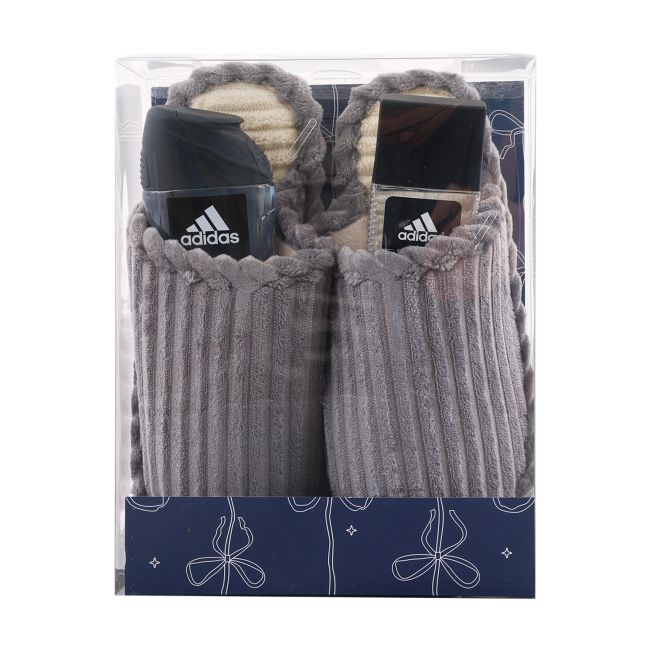 ADIDAS DYNAMIC vyrų dovanų rinkinys