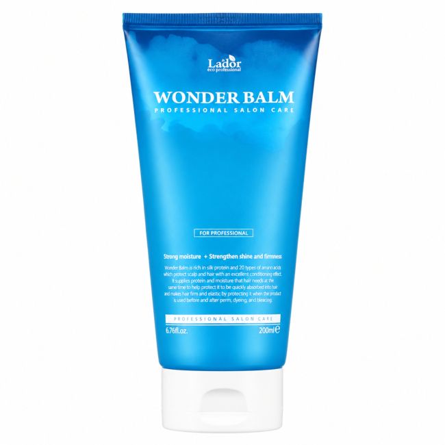 LA'DOR WONDER plaukų balzamas, 200 ml