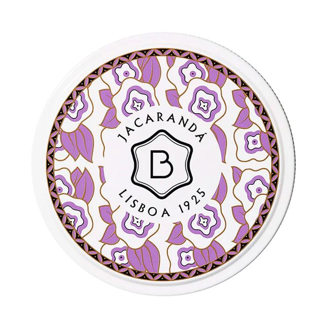 BENAMOR JACARANDA SUPREME kūno sviestas, 200 ml