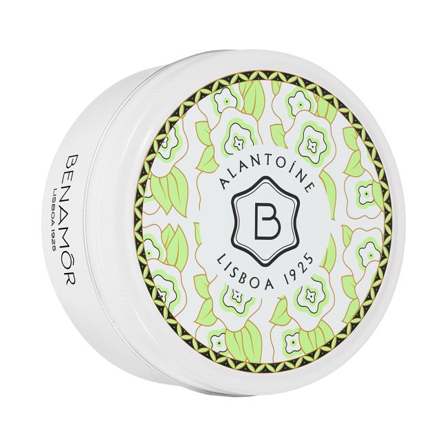 BENAMOR ALANTOINE SUPREME kūno sviestas, 200 ml