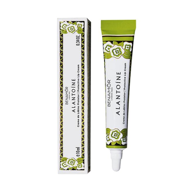 BENAMOR ALANTOINE PROTECTIVE lūpų kremas, 10 ml