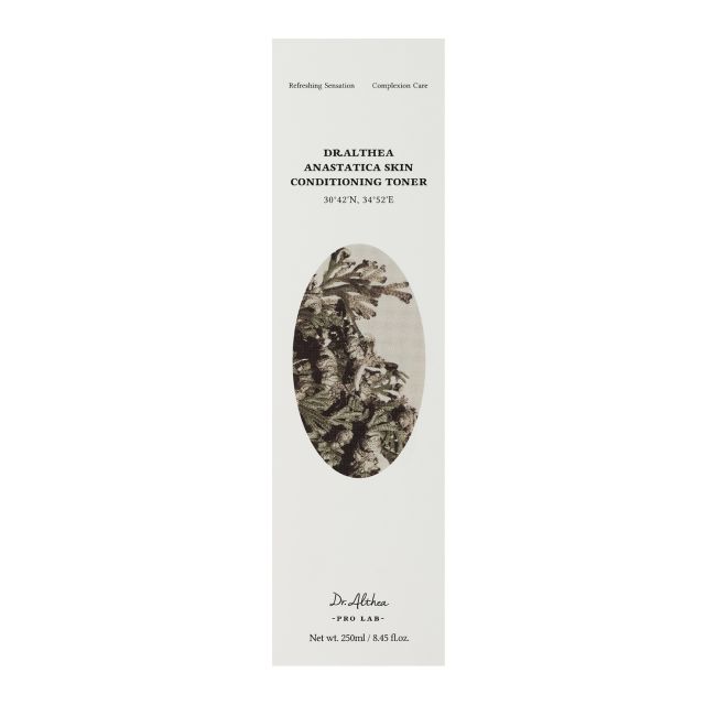 DR.ALTHEA ANASTATICA SKIN CONDITIONING veido tonikas, 250 ml