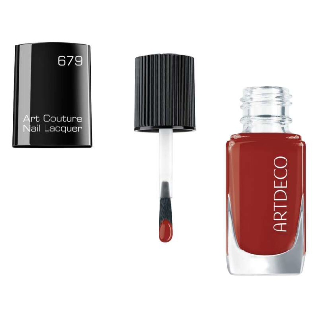 ARTDECO ART COUTURE nagų lakas, 10 ml
