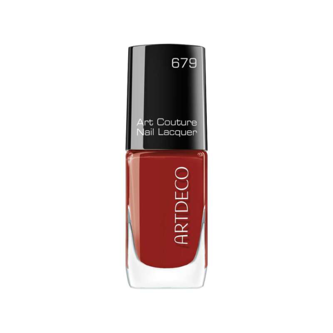 ARTDECO ART COUTURE nagų lakas, 10 ml