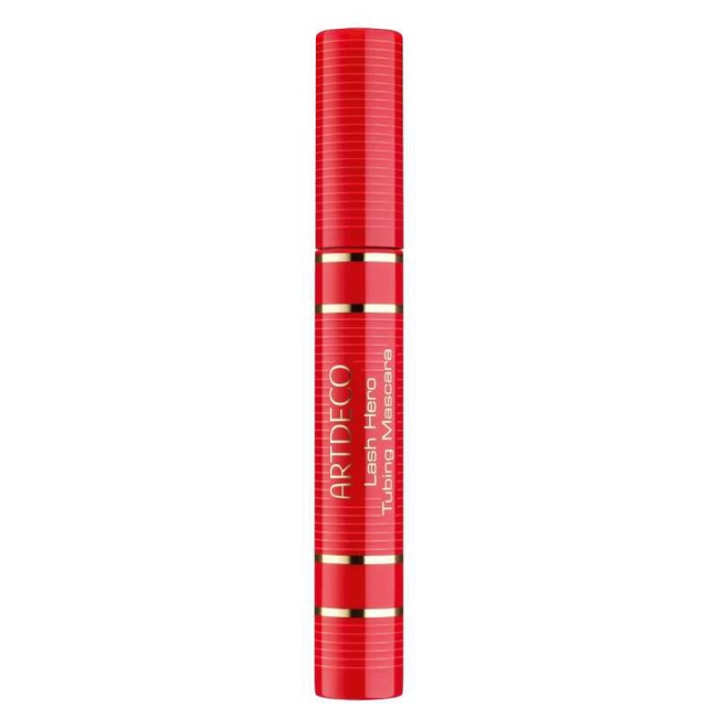 ARTDECO LASH HERO TUBING blakstienų tušas, 10 ml