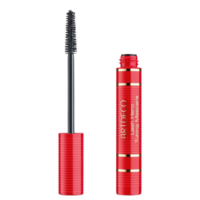 ARTDECO LASH HERO TUBING blakstienų tušas, 10 ml