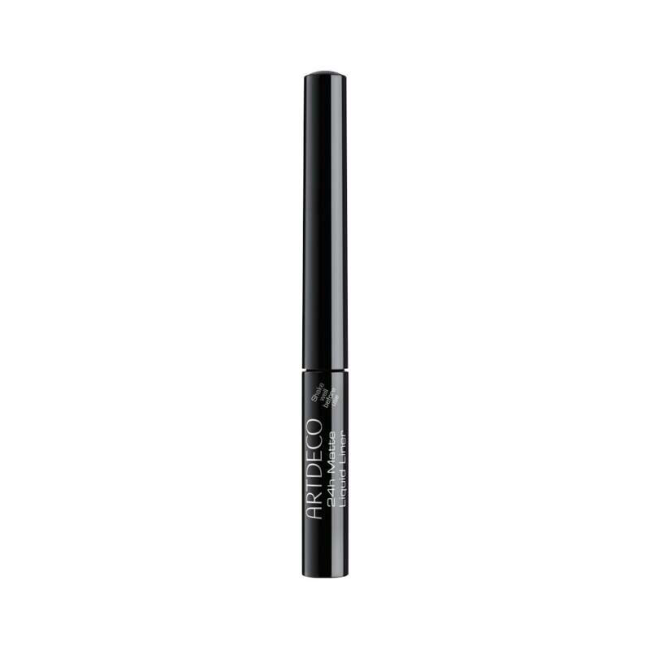 ARTDECO 24H MATTE akių kontūro skystis su plunksnele, 1,7 ml
