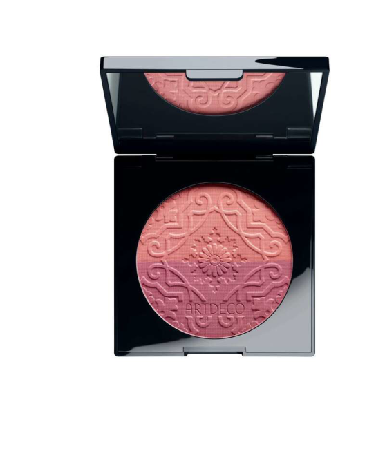ARTDECO BLUSH COUTURE skaistalai, 9 g