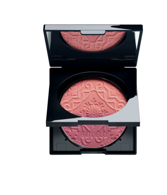 ARTDECO BLUSH COUTURE skaistalai, 9 g