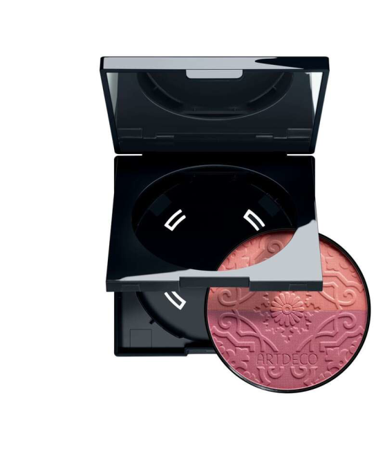 ARTDECO BLUSH COUTURE skaistalai, 9 g