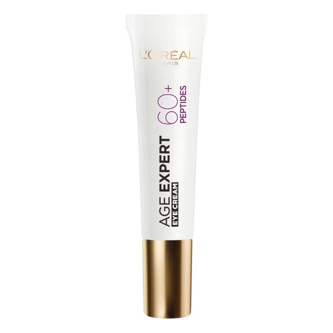 L'OREAL PARIS AGE EXPERT paakių kremas, 15 ml