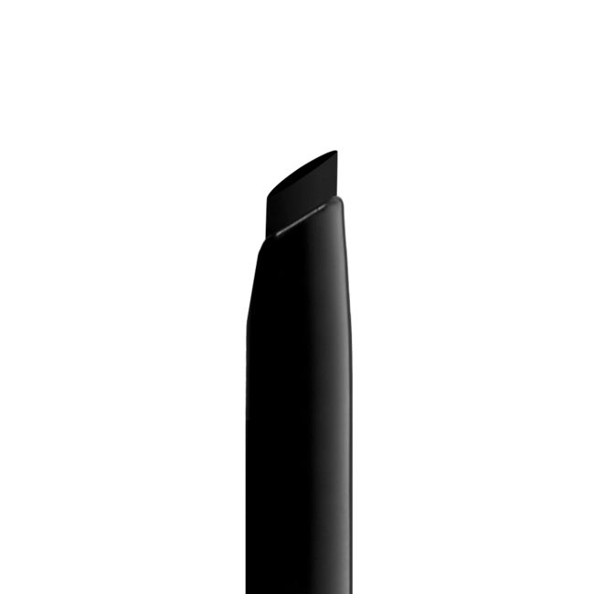NYX PROFESSIONAL MAKEUP EPIC INKY STIX MAT atsparus vandeniui akių kontūro pieštukas