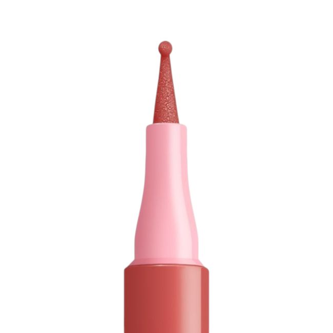 NYX PROFESSIONAL MAKEUP LINGERIE lūpų kontūro flomasteris, 1 ml