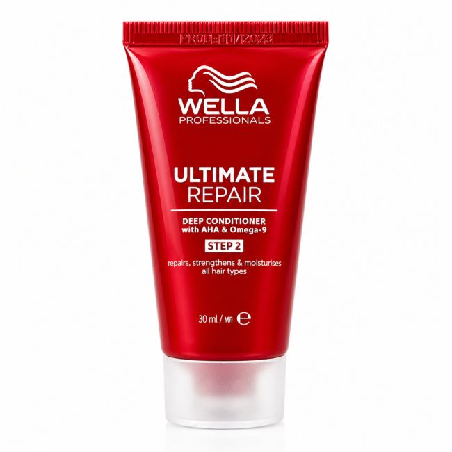 WELLA PROFESSIONALS ULTIMATE REPAIR plaukų kondicionierius, 30 ml