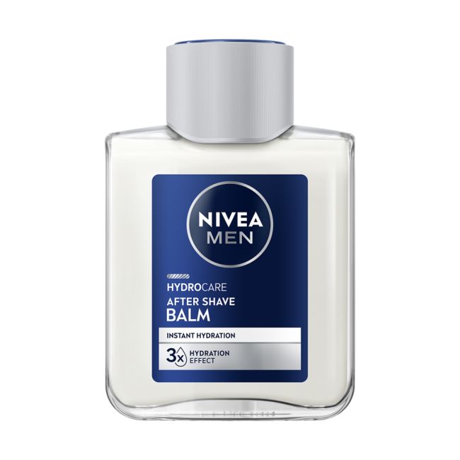 NIVEA MEN PROTECT & CARE balzamas po skutimosi, 100 ml