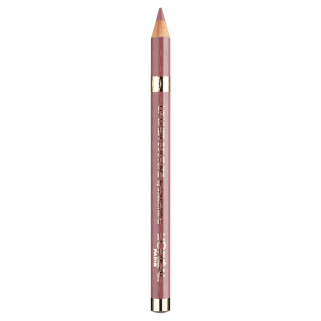 L'OREAL COLOR RICHE lūpų kontūro pieštukas