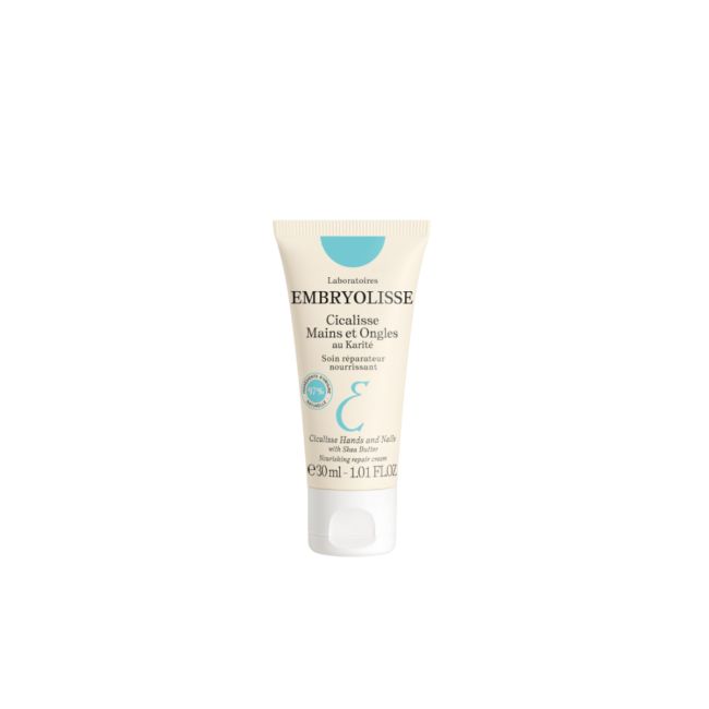 EMBRYOLISSE CICALISSE rankų ir nagų kremas, 30 ml