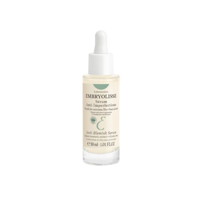 EMBRYOLISSE ANTI - BLEMISH veido serumas, 30 ml