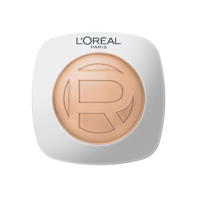 L'OREAL PARIS TRUE MATCH HYALURON TINTED balzaminis makiažo pagrindas, 8 g