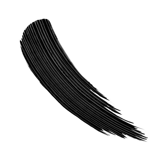 L'OREAL PARIS PARADISE BIG DEAL LATEX BLACK blakstienų tušas, 9,9 ml