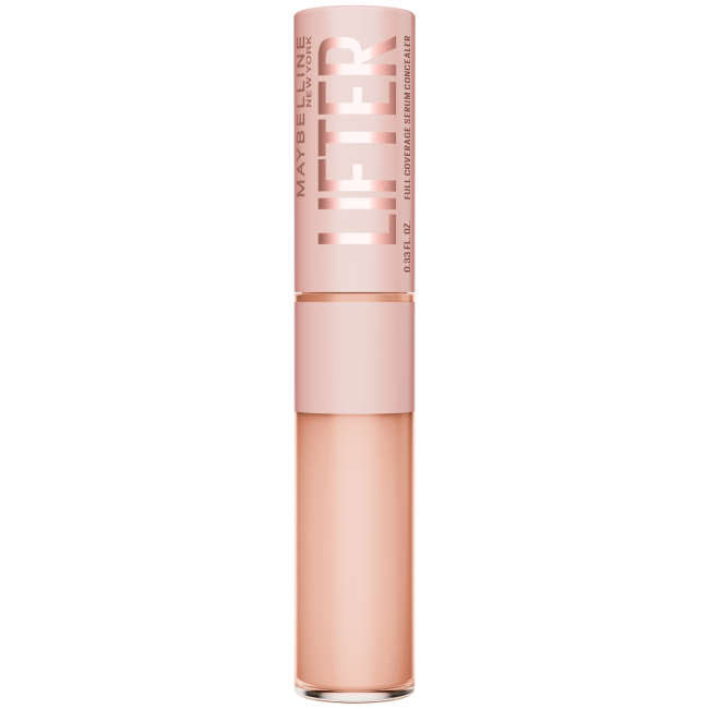 MAYBELLINE LIFTER maskuojamoji priemonė, 11 ml
