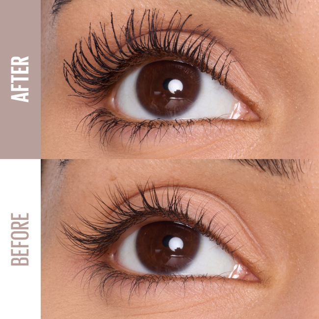 MAYBELLINE LASH SENSATIONAL BODY blakstienų tušas, 9,5 ml