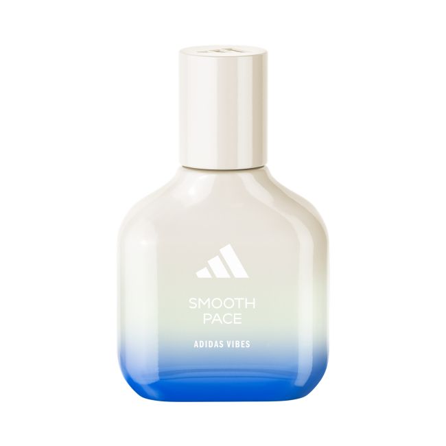 ADIDAS VIBES SMOOTH PACE parfumuotas vyrų vanduo, 30 ml