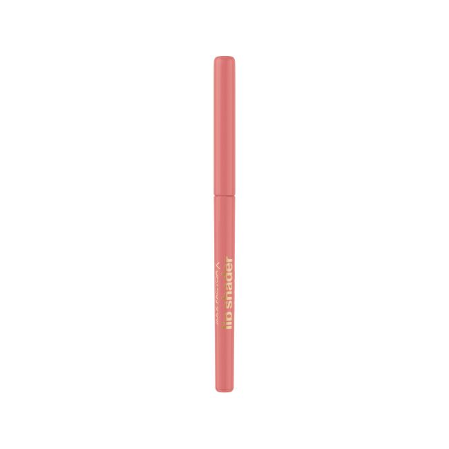 MAX FACTOR 2000 CALORIE LIP SHADER išsukamasis lūpų pieštukas