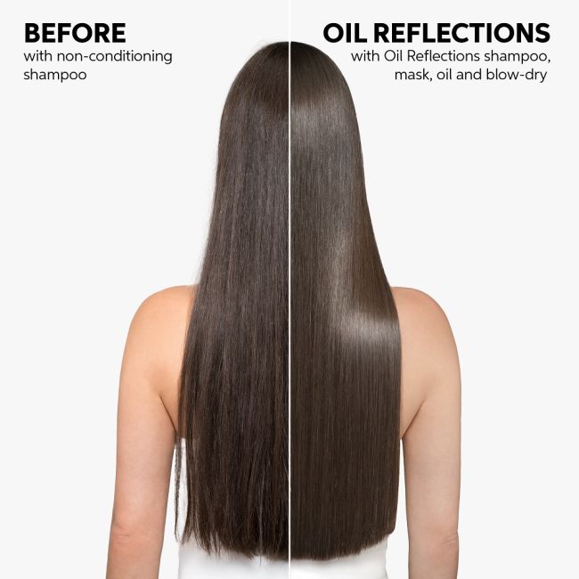 WELLA PROFESSIONALS OIL REFLECTIONS plaukų šampūnas, 250 ml