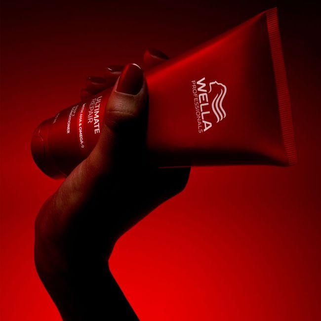 WELLA PROFESSIONALS ULTIMATE REPAIR plaukų kondicionierius, 30 ml