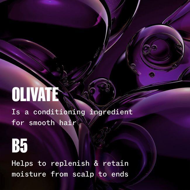 WELLA PROFESSIONALS ULTIMATE COLOR blizgesio suteikiantis plaukų purškiklis, 95 ml