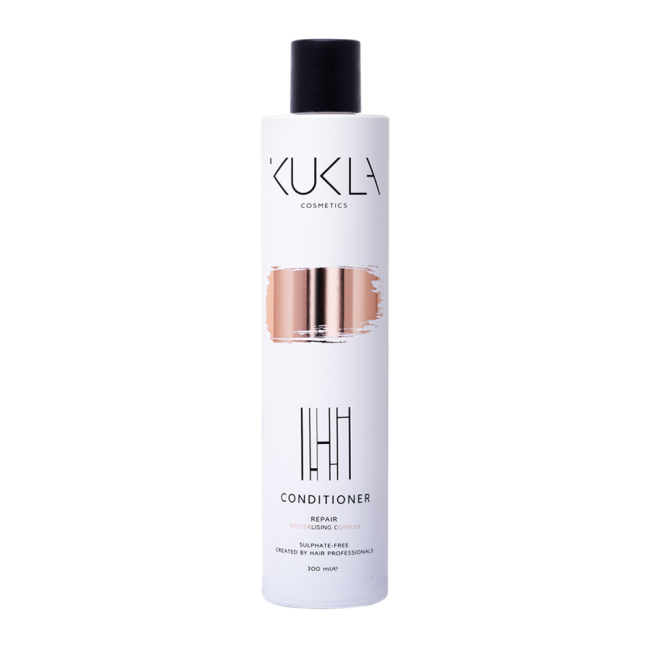 KUKLA REPAIR atkuriamasis plaukų kondicionierius, 300 ml