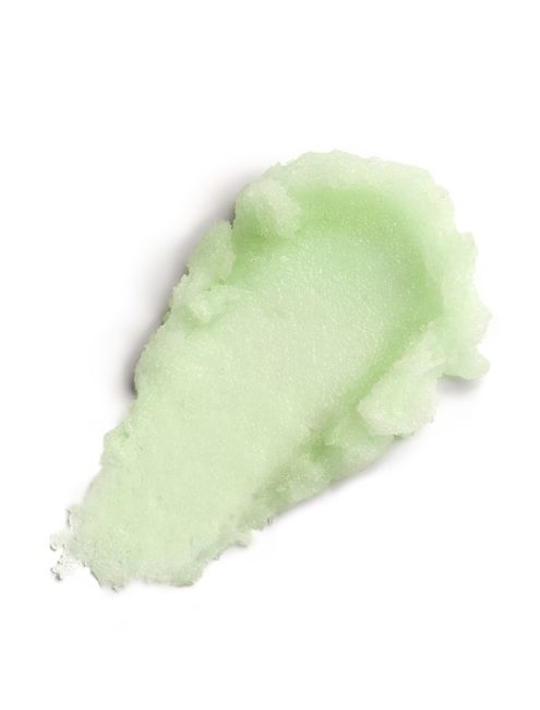 CIROA CUCUMBER & GREEN APPLE SUGAR kūno šveitiklis, 350 g