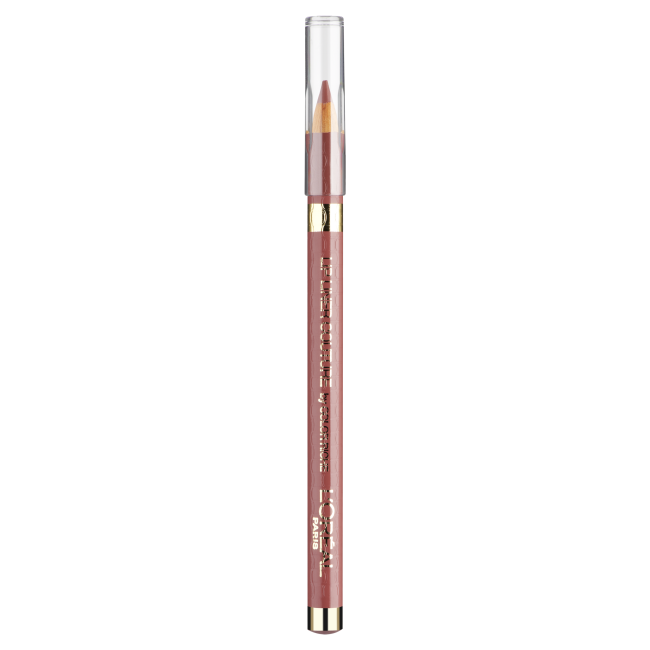 L'OREAL COLOR RICHE lūpų kontūro pieštukas