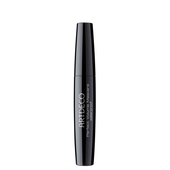 ARTDECO PERFECT VOLUME vandeniui atsparus blakstienų tušas, 10 ml