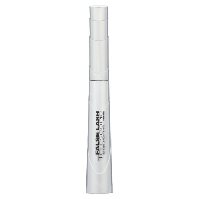 L'OREAL TELESCOPIC blakstienų tušas, 9 ml