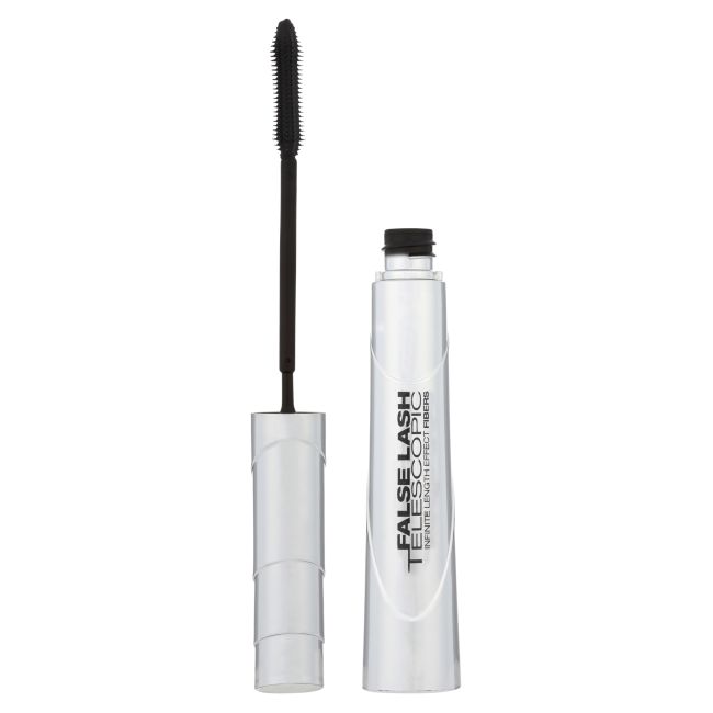 L'OREAL TELESCOPIC blakstienų tušas, 9 ml