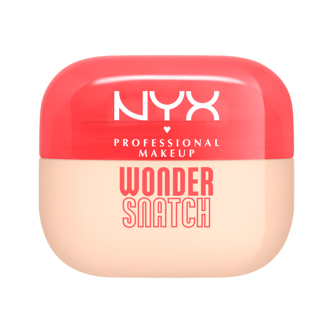 NYX PROFESSIONAL MAKEUP WONDER SNATCH birioji pudra, 6 g