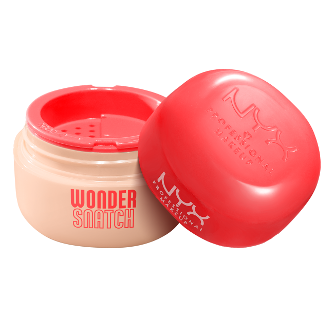 NYX PROFESSIONAL MAKEUP WONDER SNATCH birioji pudra, 6 g