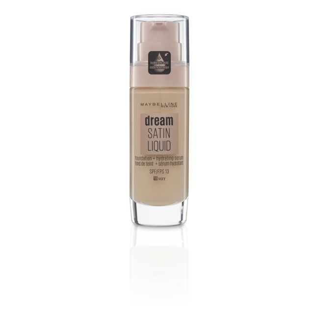 MAYBELLINE STAIN makiažo pagrindas, 30 ml