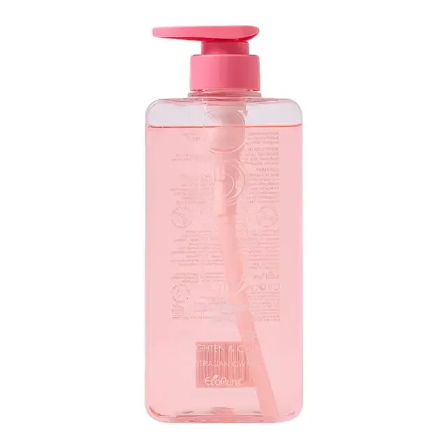 CIROA WATERMELON & GUAVA dušo želė, 350 ml
