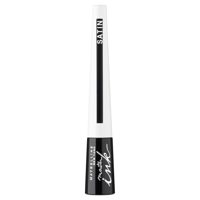 MAYBELLINE MASTER INK akių kontūro plunksnelė
