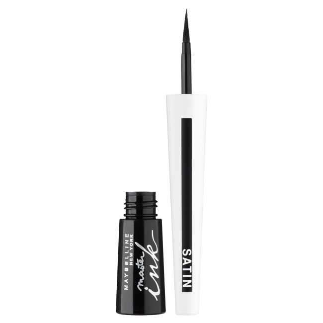 MAYBELLINE MASTER INK akių kontūro plunksnelė