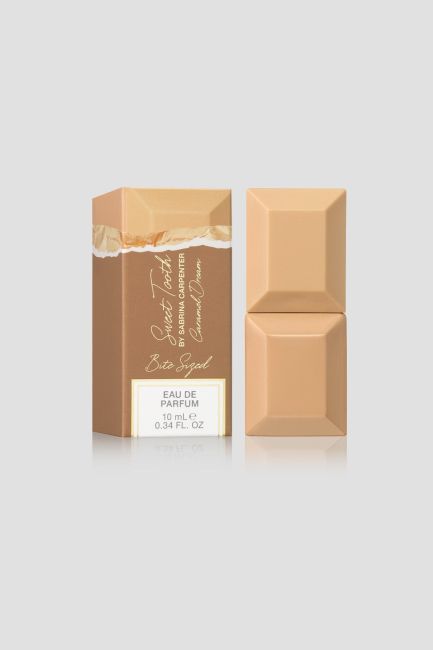 BY SABRINA CARPENTER CARAMEL DREAM parfumuotas vanduo, 10 ml