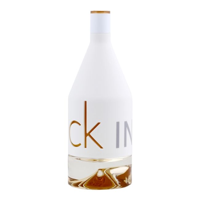 CK IN2U tualetinis moterų vanduo, 150 ml