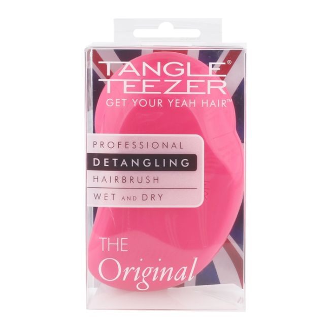 TANGLE TEEZER plaukų šepetys